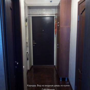 Продается 2-х комнатная квартира, 40,8 м²