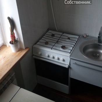 Продается 2-х комнатная квартира, 40,8 м²