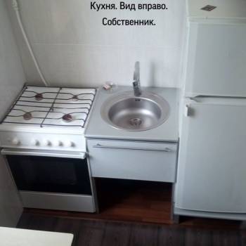 Продается 2-х комнатная квартира, 40,8 м²