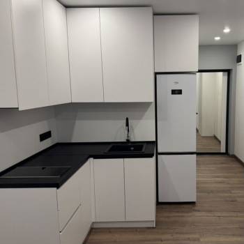 Продается 1-комнатная квартира, 25 м²