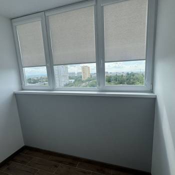 Продается 1-комнатная квартира, 25 м²