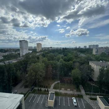 Продается 1-комнатная квартира, 25 м²