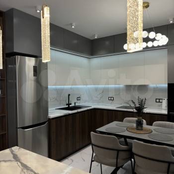 Продается 3-х комнатная квартира, 74,9 м²