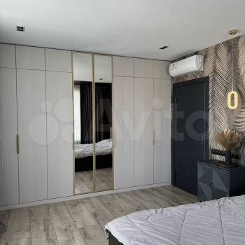 Продается 3-х комнатная квартира, 74,9 м²