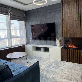 Продается 3-х комнатная квартира, 74,9 м²