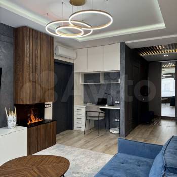 Продается 3-х комнатная квартира, 74,9 м²