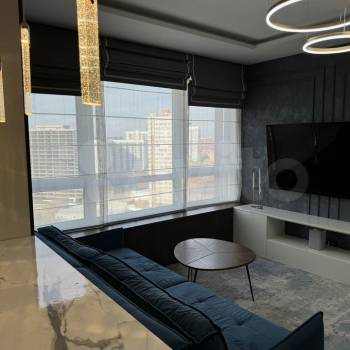 Продается 3-х комнатная квартира, 74,9 м²