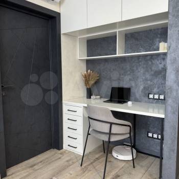 Продается 3-х комнатная квартира, 74,9 м²