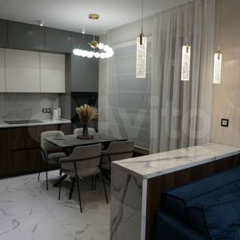 Продается 3-х комнатная квартира, 74,9 м²