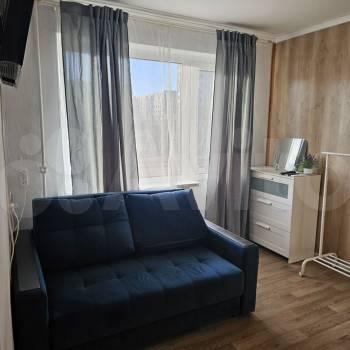 Сдается 1-комнатная квартира, 22 м²