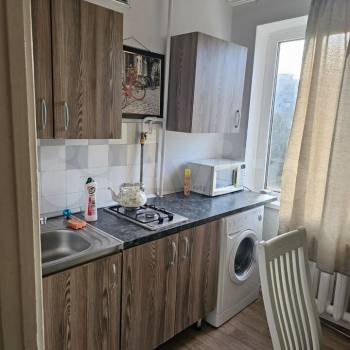 Сдается 1-комнатная квартира, 22 м²