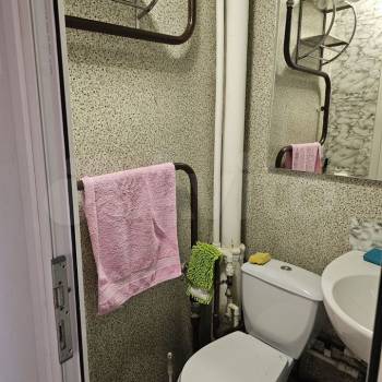 Сдается 1-комнатная квартира, 22 м²