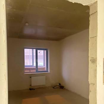 Продается 1-комнатная квартира, 40,33 м²