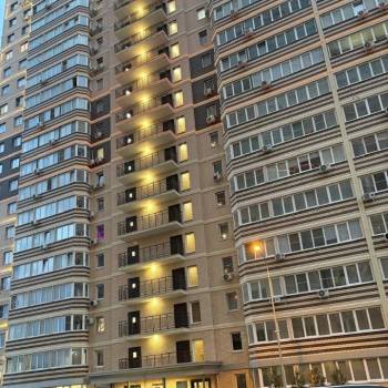 Продается 1-комнатная квартира, 40,33 м²