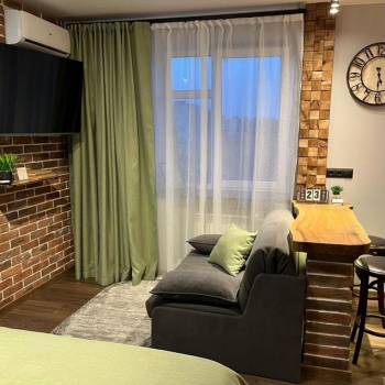 Сдается 1-комнатная квартира, 32 м²