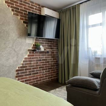 Сдается 1-комнатная квартира, 32 м²