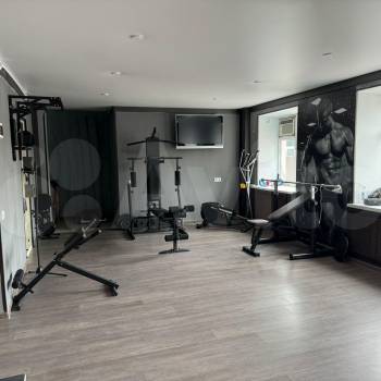 Сдается 1-комнатная квартира, 32 м²