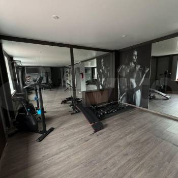 Сдается 1-комнатная квартира, 32 м²