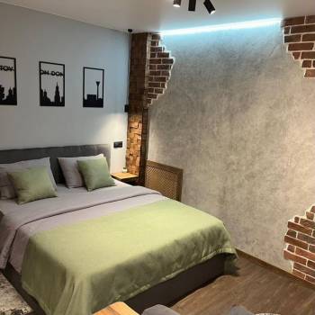 Сдается 1-комнатная квартира, 32 м²