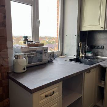 Сдается 1-комнатная квартира, 32 м²