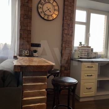 Сдается 1-комнатная квартира, 32 м²