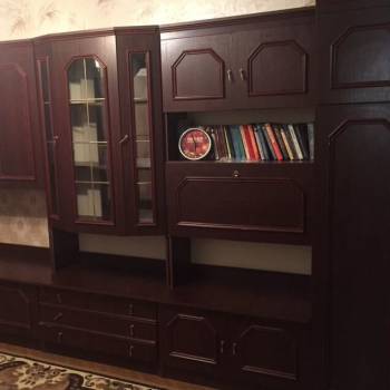 Сдается 2-х комнатная квартира, 52 м²