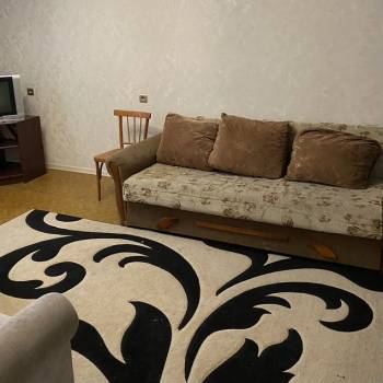 Сдается 2-х комнатная квартира, 52 м²