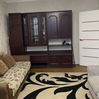 Сдается 2-х комнатная квартира, 52 м²