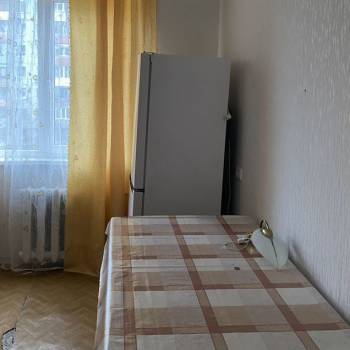 Сдается 2-х комнатная квартира, 52 м²