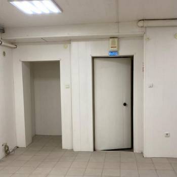 Сдается Нежилое помещение, 62 м²