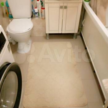 Продается 1-комнатная квартира, 39,5 м²