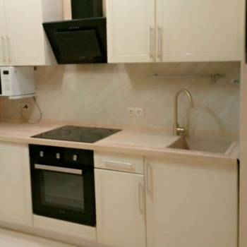 Продается 1-комнатная квартира, 39,5 м²