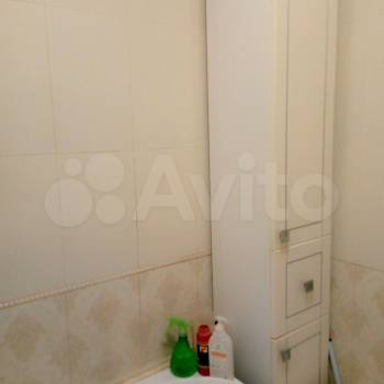 Продается 1-комнатная квартира, 39,5 м²