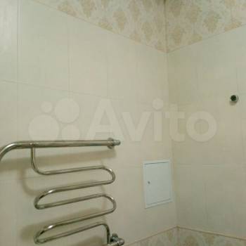 Продается 1-комнатная квартира, 39,5 м²