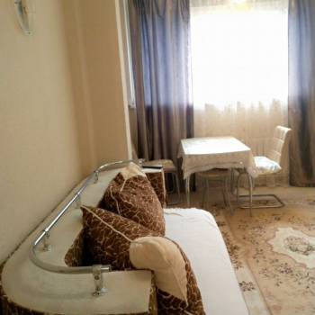 Продается 1-комнатная квартира, 39,5 м²