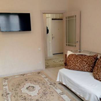 Продается 1-комнатная квартира, 39,5 м²