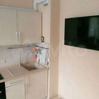 Продается 1-комнатная квартира, 39,5 м²