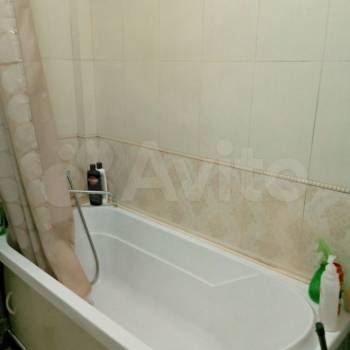 Продается 1-комнатная квартира, 39,5 м²