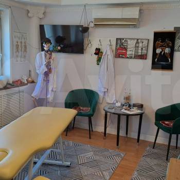 Продается Нежилое помещение, 149,7 м²