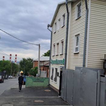 Продается Нежилое помещение, 149,7 м²