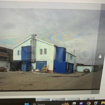 Продается Нежилое помещение, 2146,6 м²