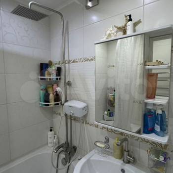 Продается 2-х комнатная квартира, 51,6 м²