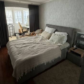 Продается 2-х комнатная квартира, 51,6 м²