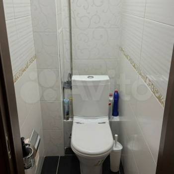 Продается 2-х комнатная квартира, 51,6 м²