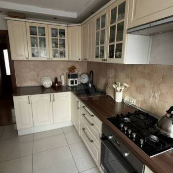 Продается 2-х комнатная квартира, 51,6 м²