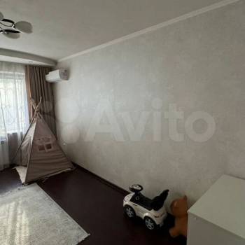 Продается 2-х комнатная квартира, 51,6 м²