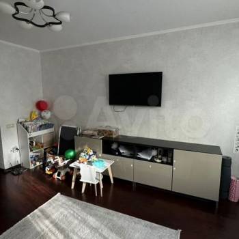 Продается 2-х комнатная квартира, 51,6 м²