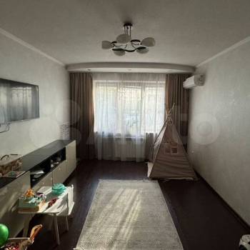 Продается 2-х комнатная квартира, 51,6 м²