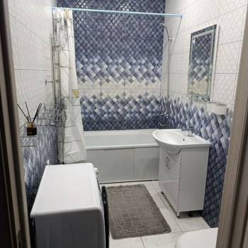 Сдается 1-комнатная квартира, 38 м²