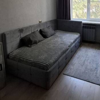 Продается 3-х комнатная квартира, 60,5 м²